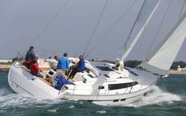 Bavaria Cruiser 46, Sofia II