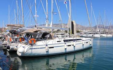 Bavaria Cruiser 46, PRESTIGE