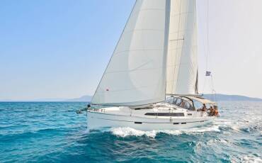 Bavaria Cruiser 46, NEREUS