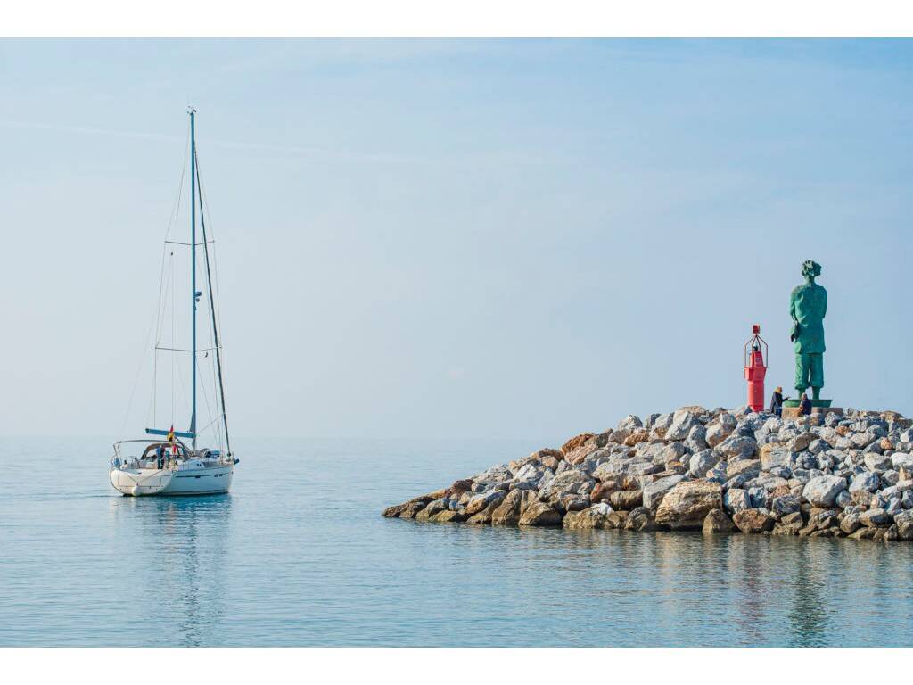 Bavaria Cruiser 46, Libertà