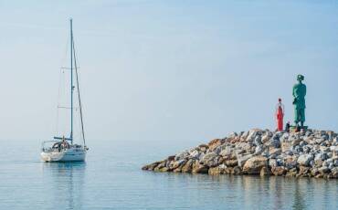 Bavaria Cruiser 46, Libertà