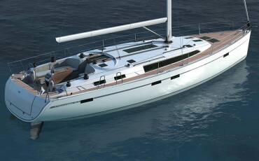 Bavaria Cruiser 46, PRES- B46-22-G