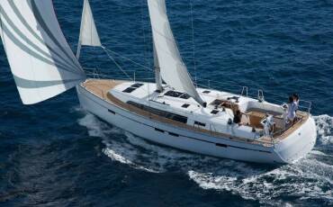 Bavaria Cruiser 46, Michael