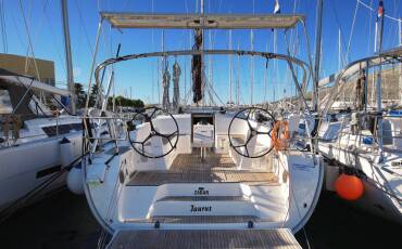 Bavaria Cruiser 46, Taurus