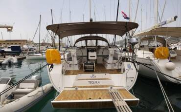 Bavaria Cruiser 46, Bavaria Cruiser 46 NEW