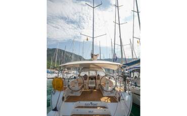 Bavaria Cruiser 46, Easy Point