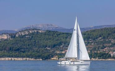 Bavaria Cruiser 46, SOLARIĆ