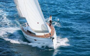 Bavaria Cruiser 46 Dragut L