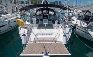 Bavaria Cruiser 46, Adria Sonja