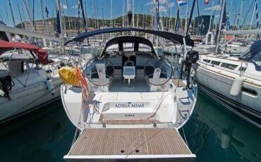 Bavaria Cruiser 46, Mimi