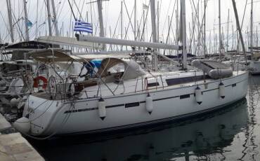 Bavaria Cruiser 46, Aurora