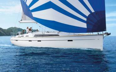 Bavaria Cruiser 51 Oreo