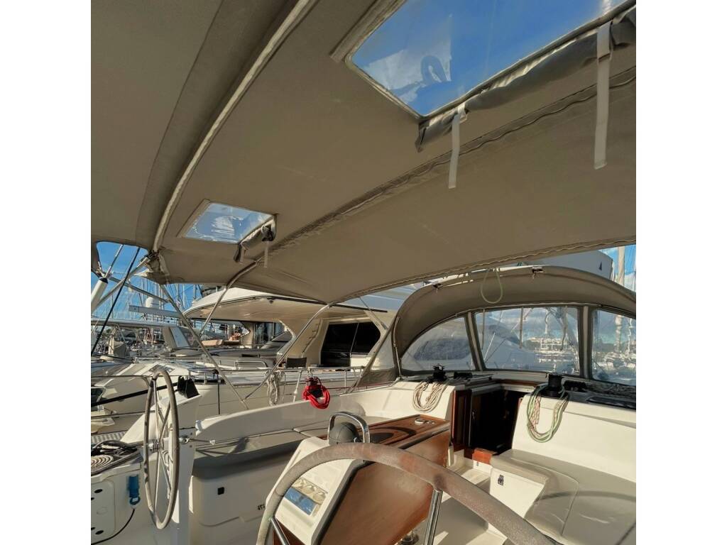Bavaria Cruiser 51 , Bavaria Cr51 2018