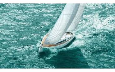 Bavaria Cruiser 51 , Bavaria Cr51 2019