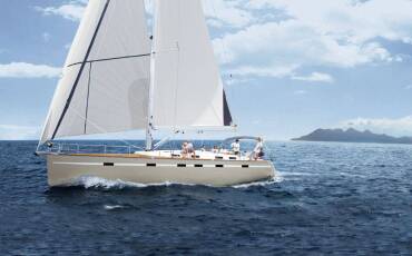 Bavaria Cruiser 55, ECONOMY