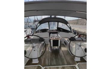 Bavaria Cruiser 56, 56 CR Athens