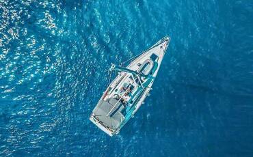 Bavaria Cruiser 56  B56-16R