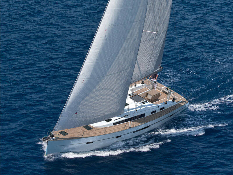 Bavaria Cruiser 56, B56-15