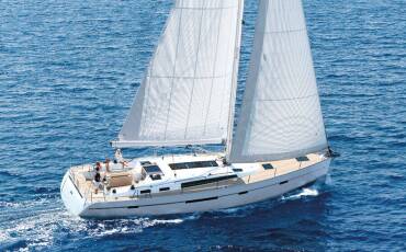 Bavaria Cruiser 56, Sea Flower