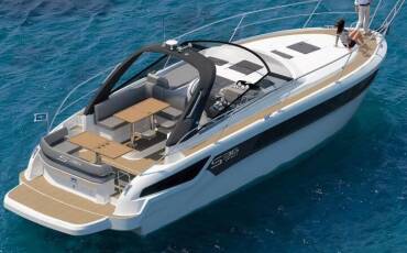 Bavaria Sport 360 Open, Felicita