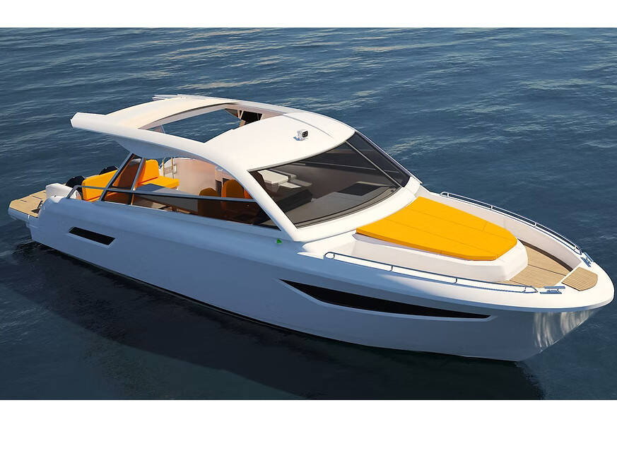Bavaria Vida 33 HT, Nix Tun
