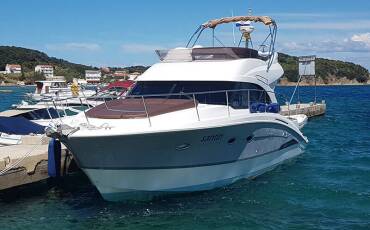 Beneteau Antares 42 Santin