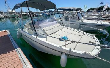 Beneteau Flyer 6 Sundeck PONENT