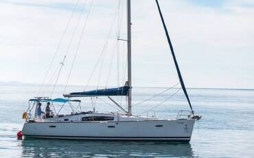 Beneteau Oceanis 43 TIAMO