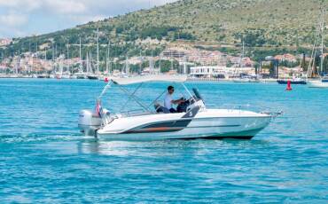 Beneteau No Name