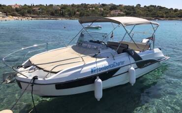 Beneteau No Name