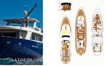 Benetti 105, Don Ciro