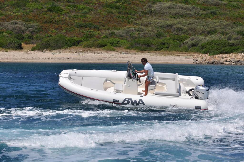 BWA 19 Sport GT, 