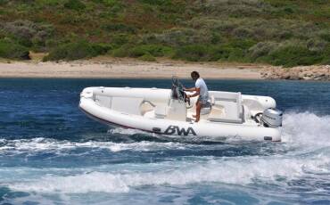 BWA 19 Sport GT, NN