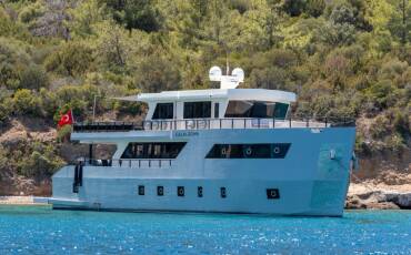 CALM DOWN, CALM DOWN