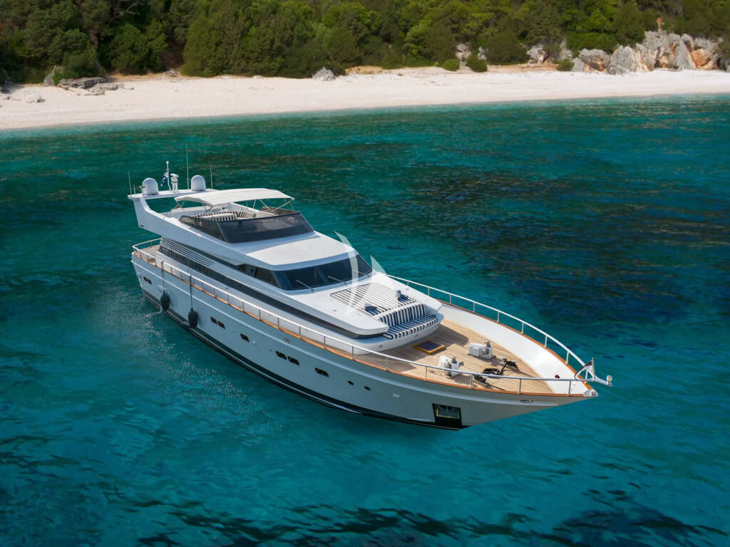 Cantieri, OPERA