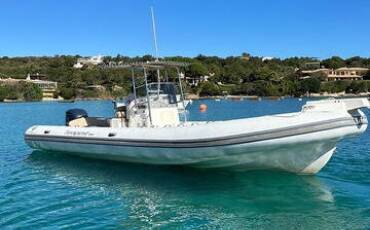 Capelli 900 Sun 250 HP Cap Sun 2023