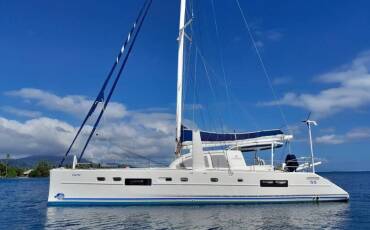 Catana 55 Curie