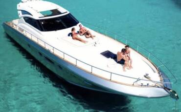 Cayman 55 Pa' Que' Mas