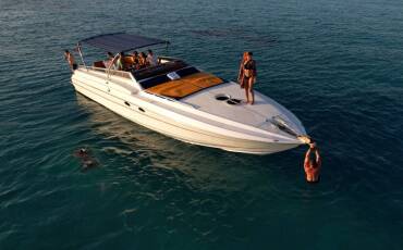 Cherokee 50, Cherokee Tres