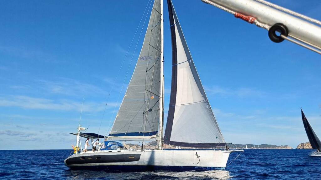Cigale 16, Sargantal Zulu