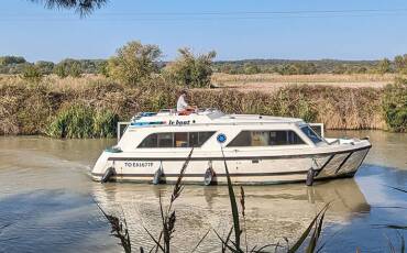 Cirrus B Cirrus B - Budget 5