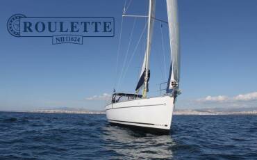 Cyclades 50.5, Roulette