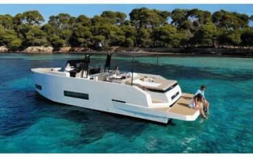 De Antonio D42 MOUNT OLYMPO