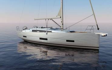 Dufour 390 GL INVICTUS **