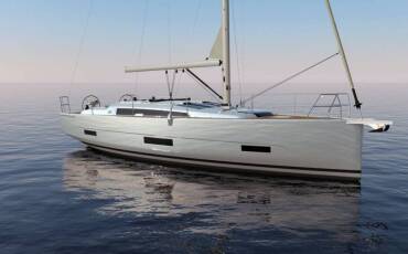 Dufour 390 GL Artemis