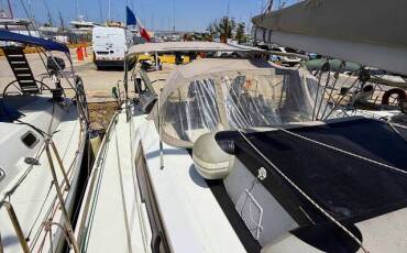 Dufour 410 Grand Large, D410-15-P