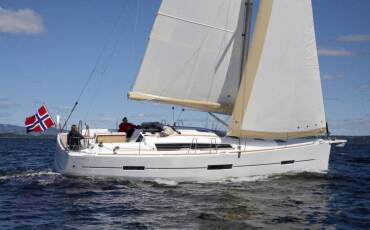 Dufour 412 GL VERRO