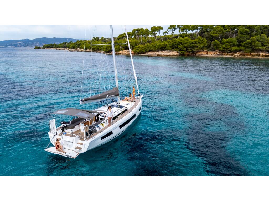 Dufour 44, Avenir