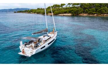 Dufour 44, Avenir