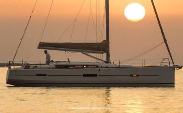 Dufour 460 GL GRIEG **